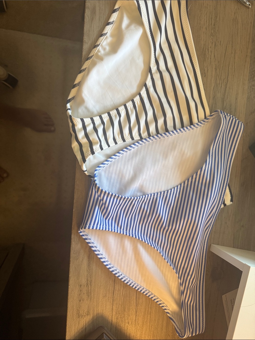 Bikini Bottoms- new with tags